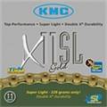 kmc x11 super light ketting gold