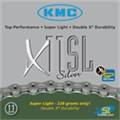 kmc x11 super light ketting zilver