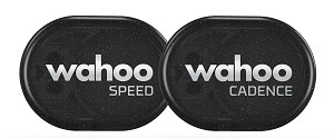 Wahoo RPM Speed & cadence