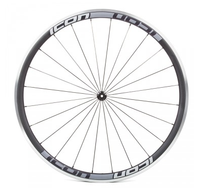 Icon CA3.0-DT Swiss 350 (Tubeless ready) wielset 